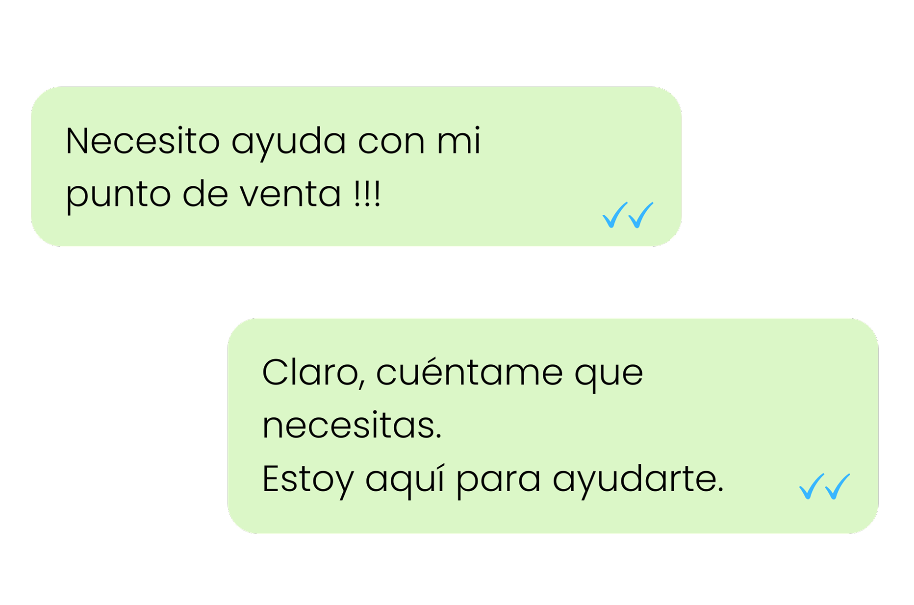 WhatsApp channel